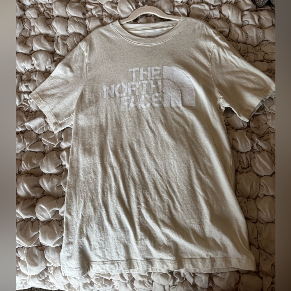 The North Face Half Dome Short-Sleeve T-Shirt for Ladies